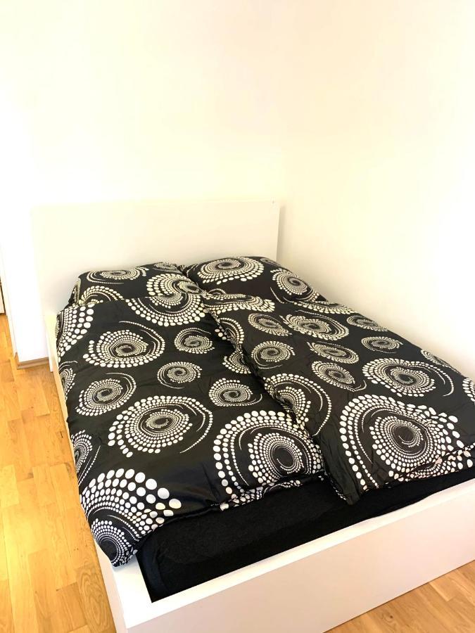 Cozy Flat , Near University , Wifi&Free Parking Regensburg Exterior photo